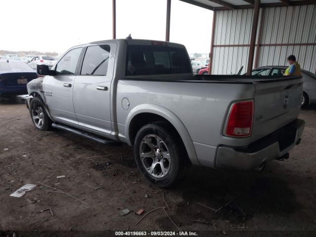 1C6RR6NM9GS232355 RAM 1500 Laramie
