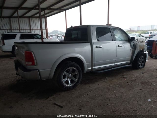 1C6RR6NM9GS232355 RAM 1500 Laramie
