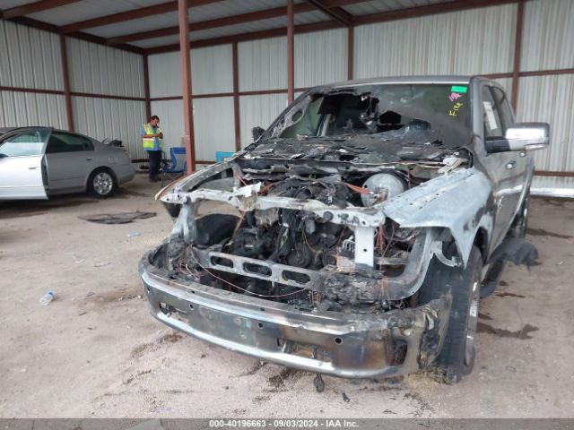 1C6RR6NM9GS232355 RAM 1500 Laramie