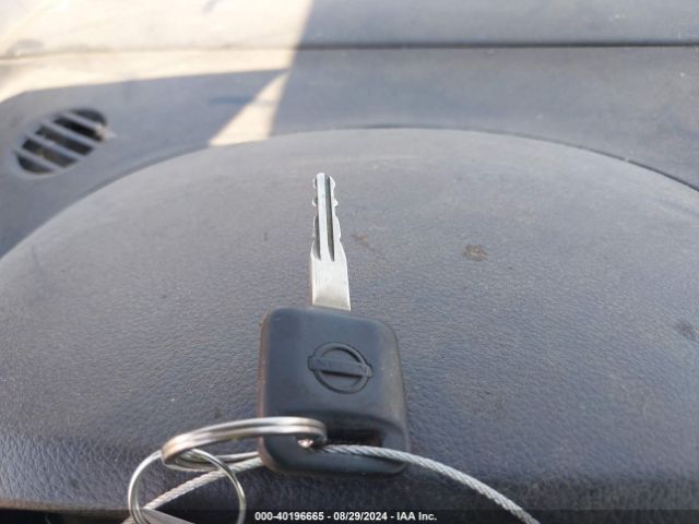 3N6CM0KN3JK697388 Nissan Nv200 S