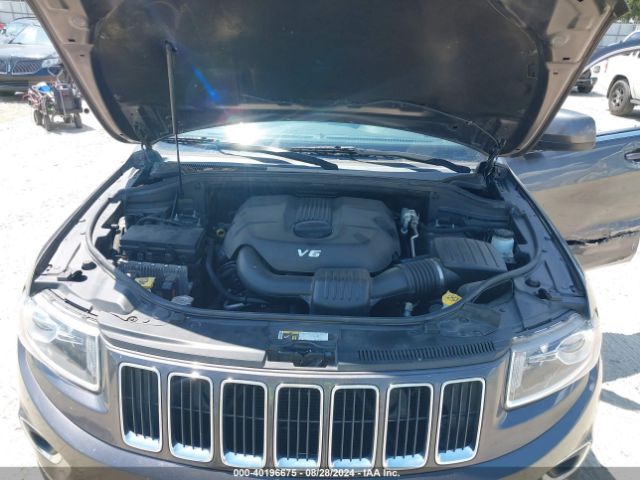 1C4RJEAG0FC235986 Jeep Grand Cherokee Laredo