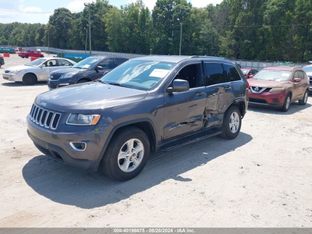 1C4RJEAG0FC235986 Jeep Grand Cherokee Laredo