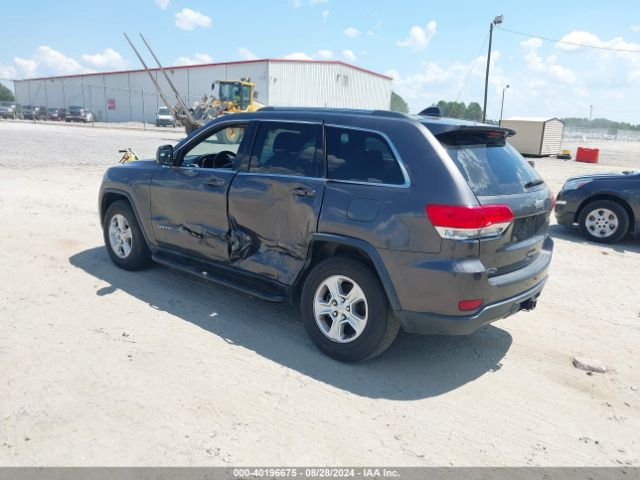 1C4RJEAG0FC235986 Jeep Grand Cherokee Laredo