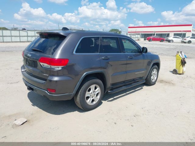1C4RJEAG0FC235986 Jeep Grand Cherokee Laredo