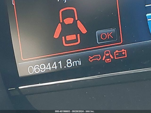 1FM5K8DH3KGA48449 Ford EXPLORER XLT