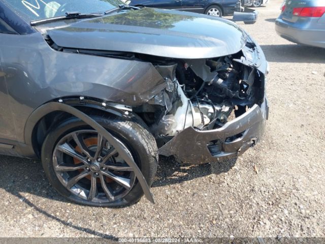 1FM5K8DH3KGA48449 Ford EXPLORER XLT