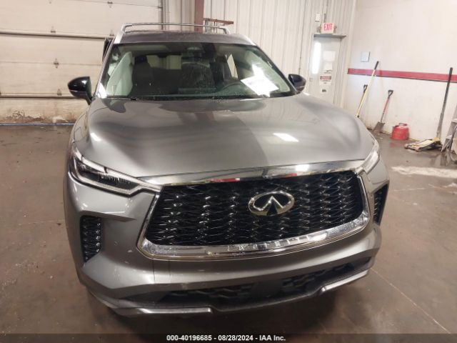 5N1DL1GS0PC364817 Infiniti Qx60 Sensory Awd