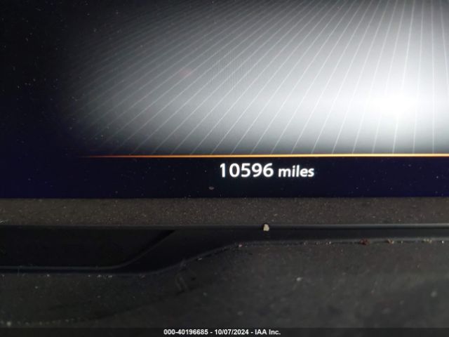 5N1DL1GS0PC364817 Infiniti Qx60 Sensory Awd