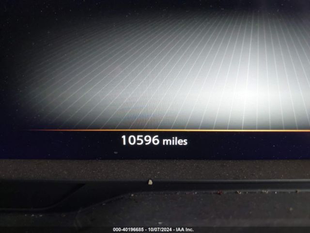 5N1DL1GS0PC364817 Infiniti Qx60 Sensory Awd