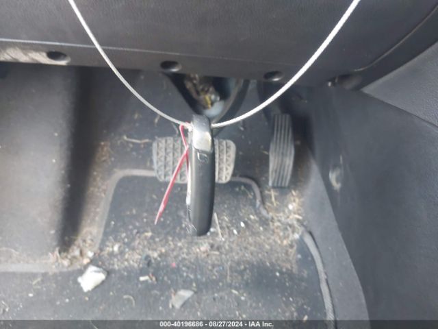 1G1JF5SB9H4131021 Chevrolet Sonic Premier Auto