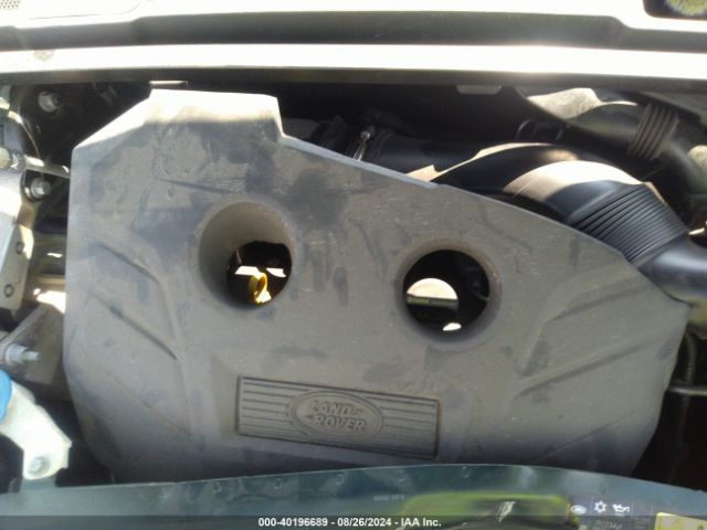 SALVP2BG1GH088276 Land Rover Range Rover Evoque Se/se Premium