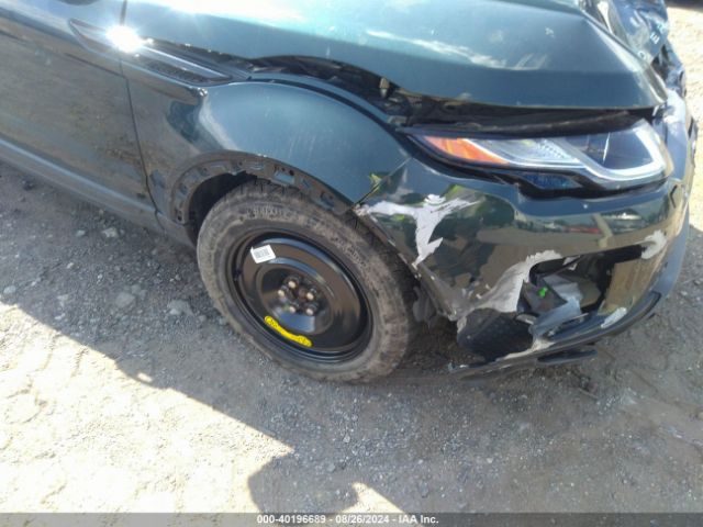 SALVP2BG1GH088276 Land Rover Range Rover Evoque Se/se Premium