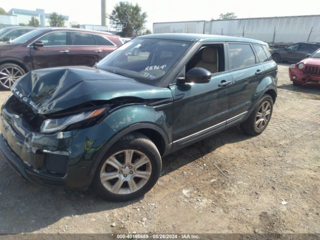 SALVP2BG1GH088276 Land Rover Range Rover Evoque Se/se Premium