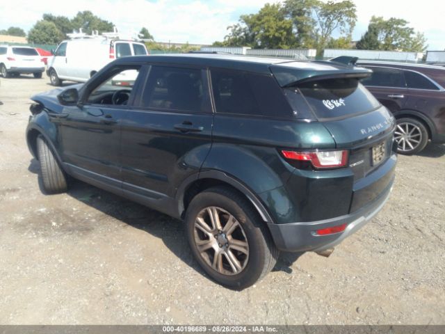 SALVP2BG1GH088276 Land Rover Range Rover Evoque Se/se Premium