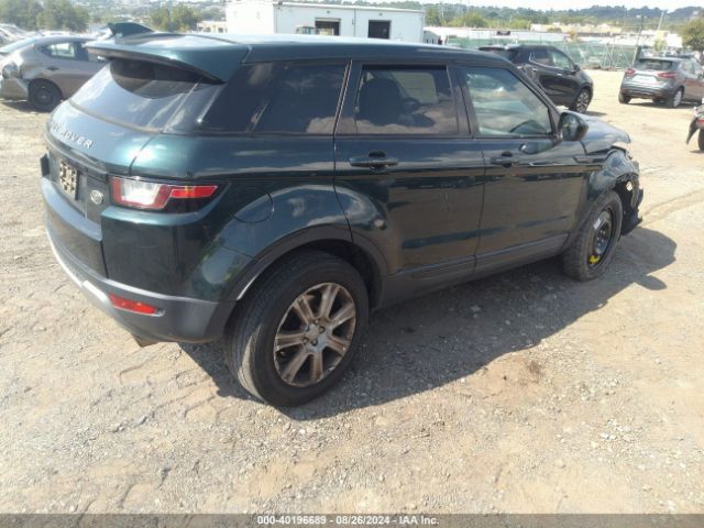 SALVP2BG1GH088276 Land Rover Range Rover Evoque Se/se Premium