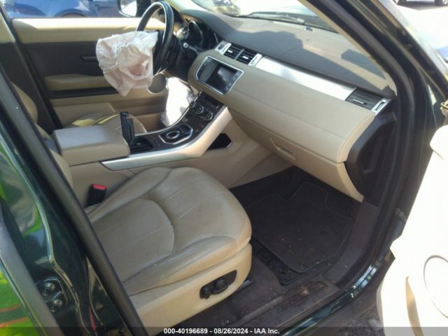 SALVP2BG1GH088276 Land Rover Range Rover Evoque Se/se Premium