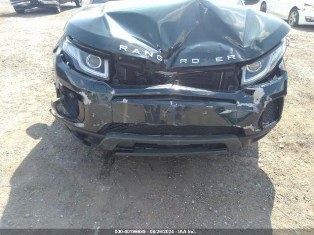 SALVP2BG1GH088276 Land Rover Range Rover Evoque Se/se Premium