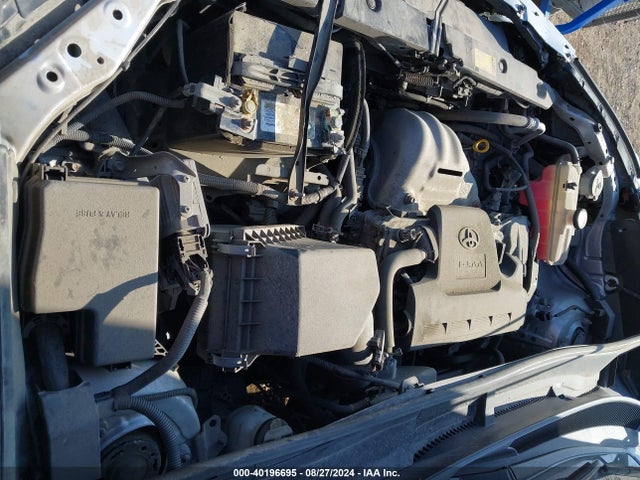 Toyota RAV4 LE 2014 JTMZFREV6EJ012069 Image 10