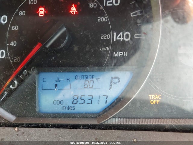 Toyota RAV4 LE 2014 JTMZFREV6EJ012069 Image 15