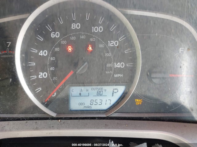 Toyota RAV4 LE 2014 JTMZFREV6EJ012069 Image 7