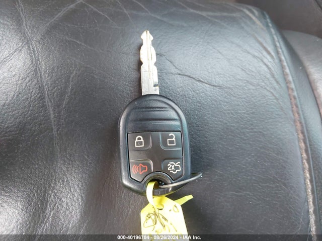 1FM5K8D8XFGA51628 Ford EXPLORER XLT