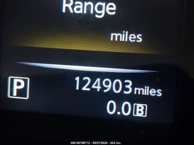 5N1AT2MT8FC807204 Nissan Rogue Sl