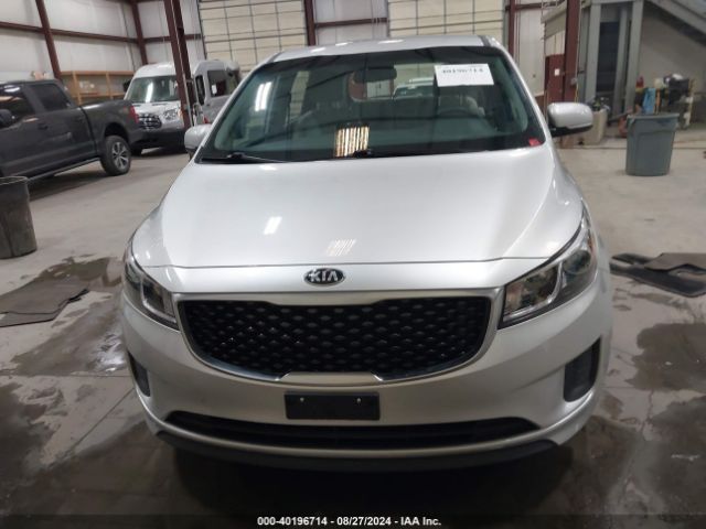 KNDMA5C16G6150329 KIA Sedona L