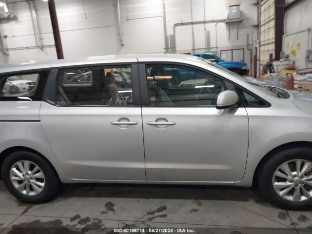 KNDMA5C16G6150329 KIA Sedona L