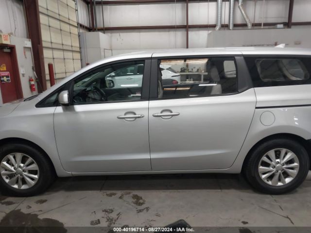 KNDMA5C16G6150329 KIA Sedona L