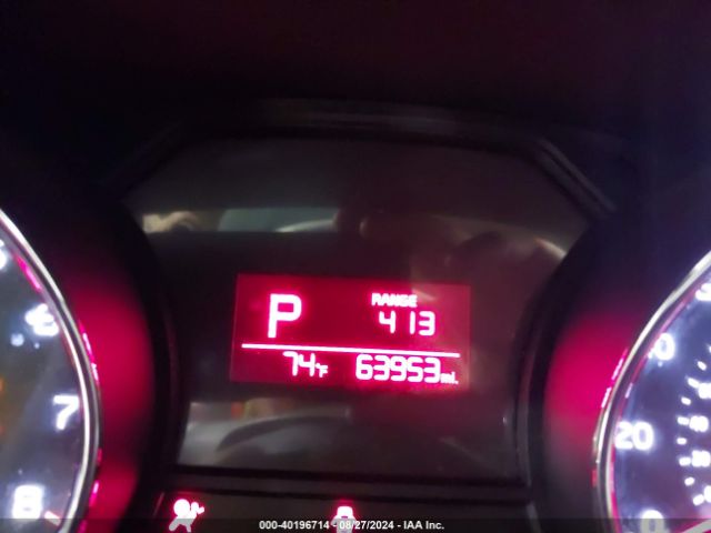 KNDMA5C16G6150329 KIA Sedona L