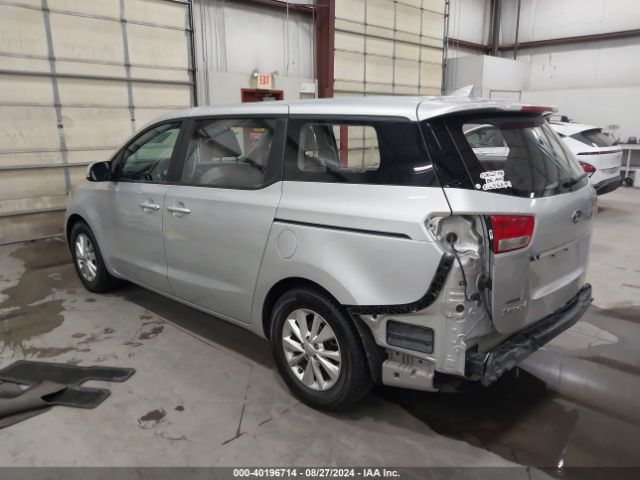 KNDMA5C16G6150329 KIA Sedona L