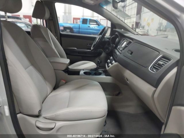 KNDMA5C16G6150329 KIA Sedona L