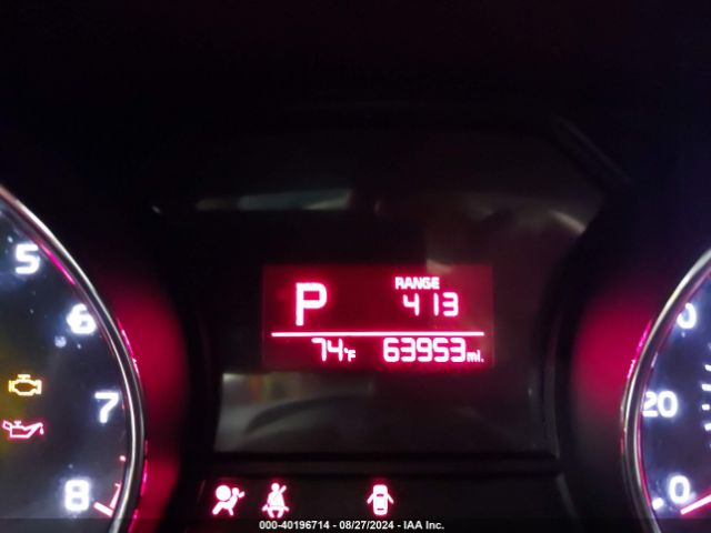 KNDMA5C16G6150329 KIA Sedona L