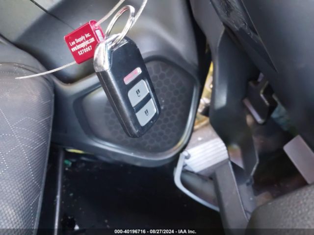 3HGGK5H85FM785462 Honda Fit Ex/ex-l