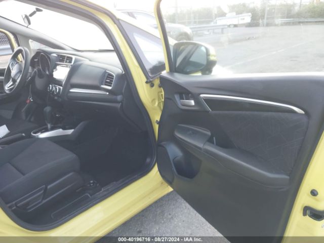 3HGGK5H85FM785462 Honda Fit Ex/ex-l