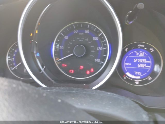 3HGGK5H85FM785462 Honda Fit Ex/ex-l