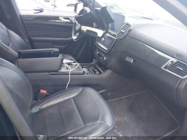 4JGED6EB6KA141431 Mercedes-Benz Amg Gle 43 Coupe 4matic