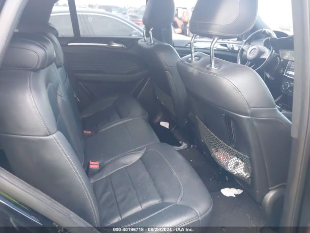 4JGED6EB6KA141431 Mercedes-Benz Amg Gle 43 Coupe 4matic