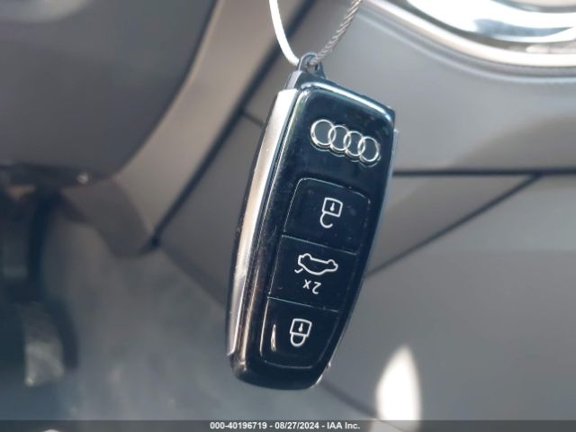 WA1VXAF76MD022427 Audi Q7 Prestige 55 Tfsi Quattro Tiptronic