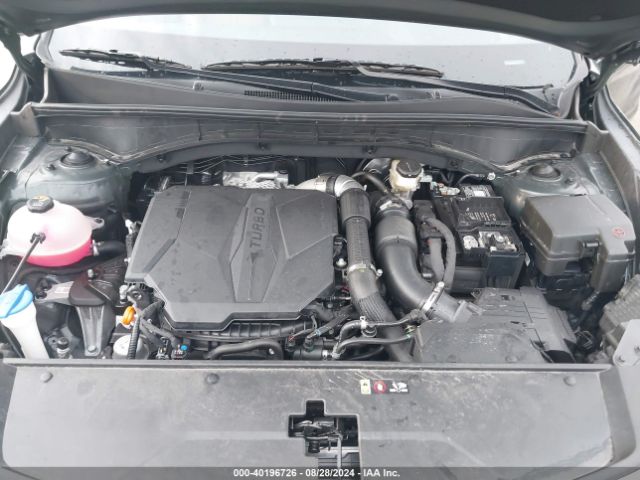 5XYRKDLF0PG230473 KIA Sorento X-line Sx Prestige
