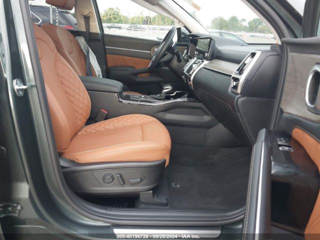 5XYRKDLF0PG230473 KIA Sorento X-line Sx Prestige