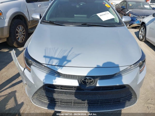 Toyota COROLLA LE 2023 5YFB4MDEXPP021366 Image 12