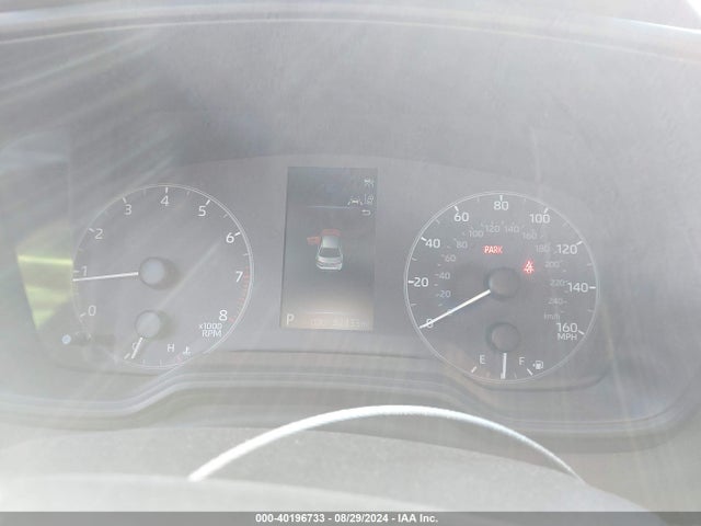 Toyota COROLLA LE 2023 5YFB4MDEXPP021366 Image 7