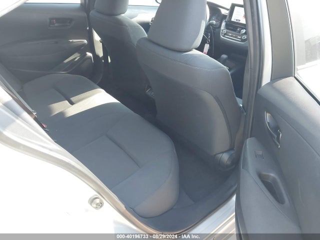 Toyota COROLLA LE 2023 5YFB4MDEXPP021366 Image 8