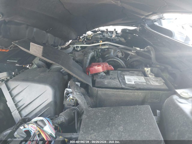 1N4BL4CV6LC242461 Nissan 2020