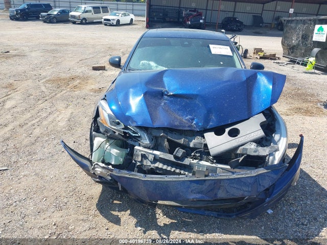 1N4BL4CV6LC242461 Nissan 2020