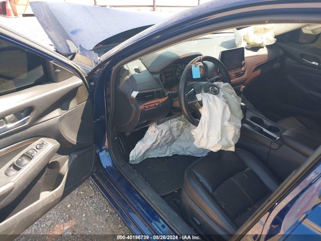 1N4BL4CV6LC242461 Nissan 2020