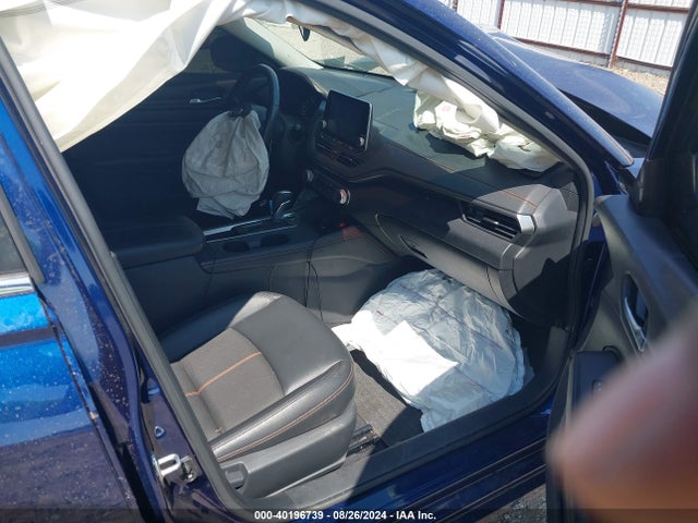 1N4BL4CV6LC242461 Nissan 2020