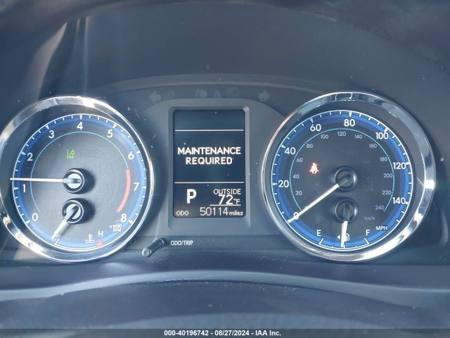 Toyota COROLLA LE 2018 5YFBURHE9JP748027 Image 7