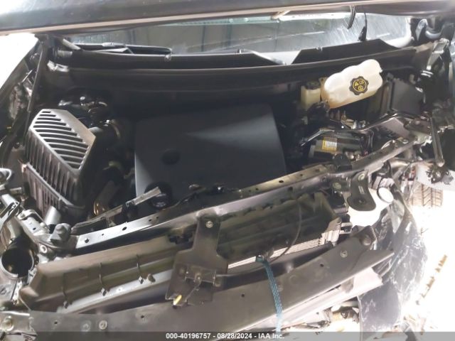 1GNEVGKW3MJ118116 Chevrolet Traverse Awd Lt Cloth
